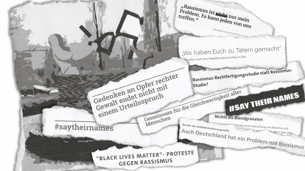 Zukunftsvisionen
